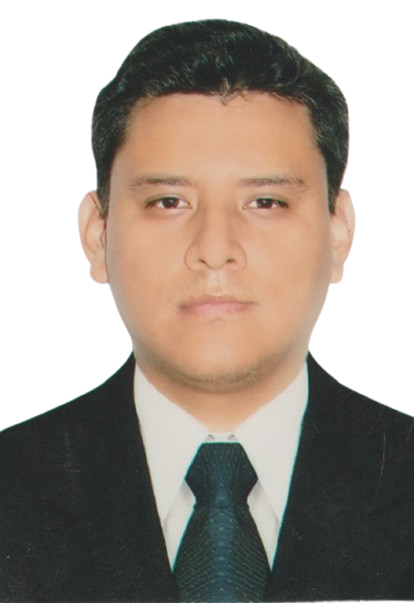 Foto de Ernesto Merino Saavedra