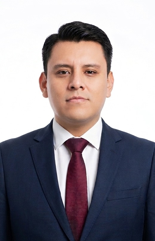 Foto de Ernesto Jesús Merino Saavedra