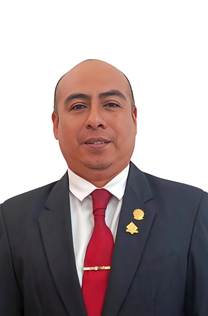 Foto de Marlon Sigifredo Medina Chiroque