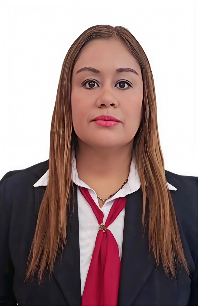 Foto de Delia Veronicka Huertas Benites