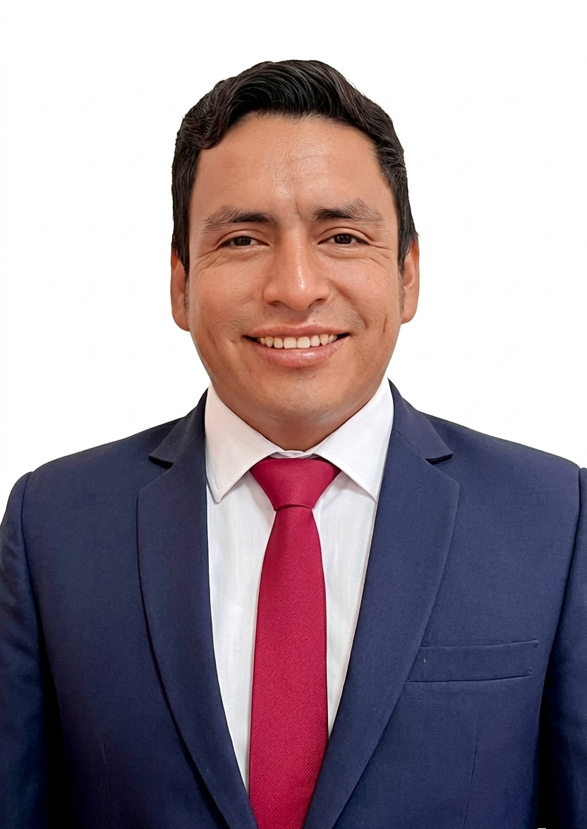 Foto de Elvis Joel Castillo Juarez