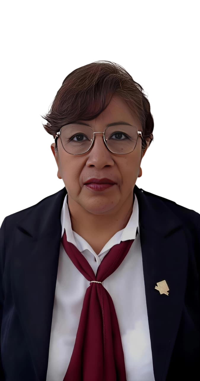 Foto de Rosario del Carmen Peralta Torres