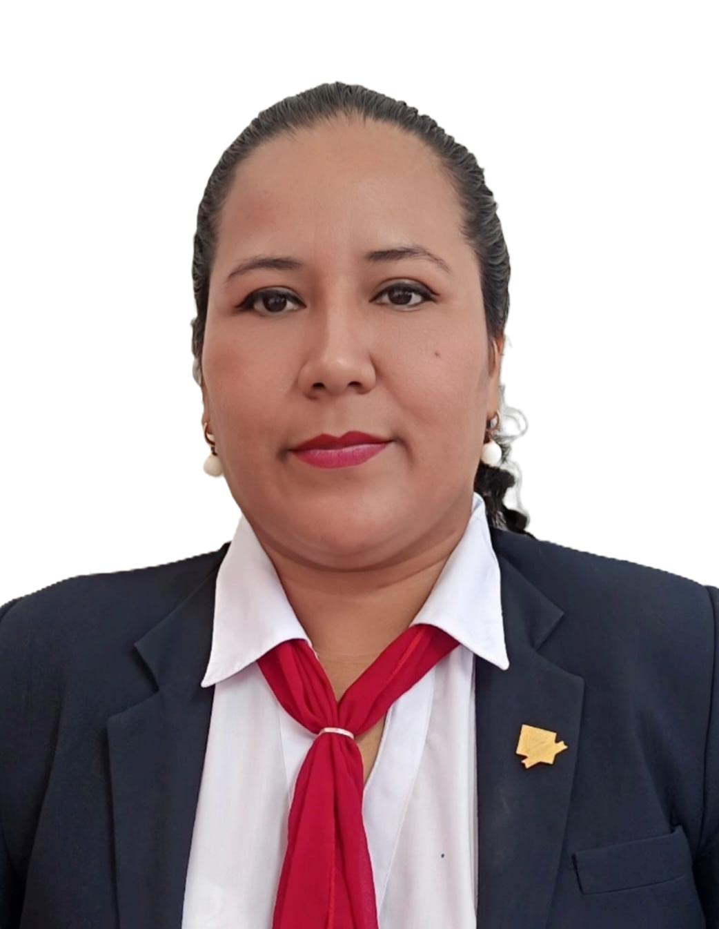 Foto de Raquel Jackquelin Vega Chavez