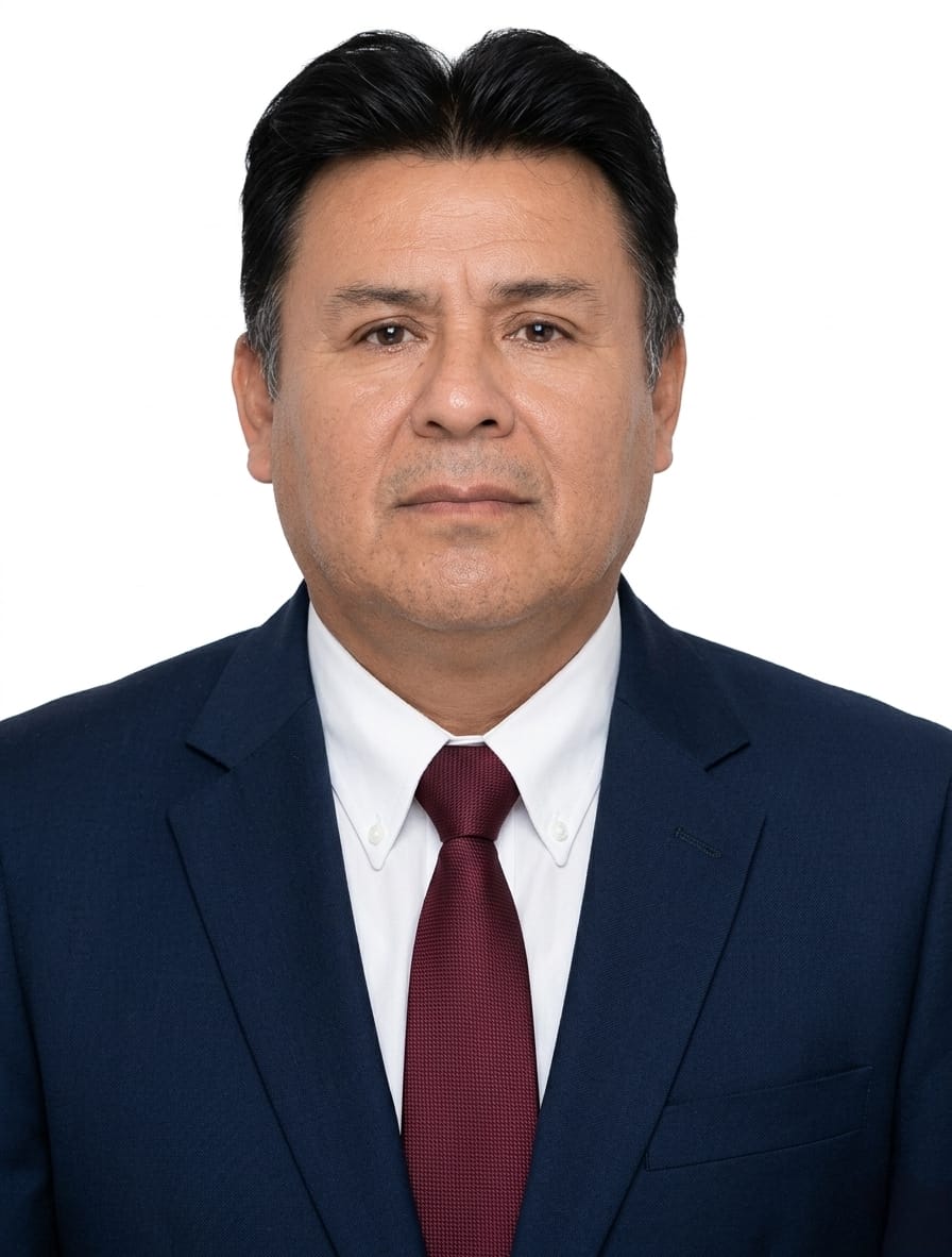 Foto de Benancio Risco Chero