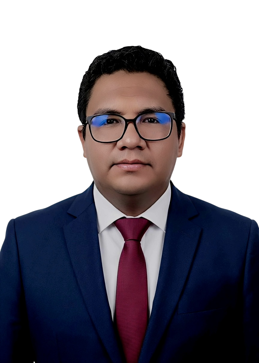 Foto de Angel Daniel Hermida Peña