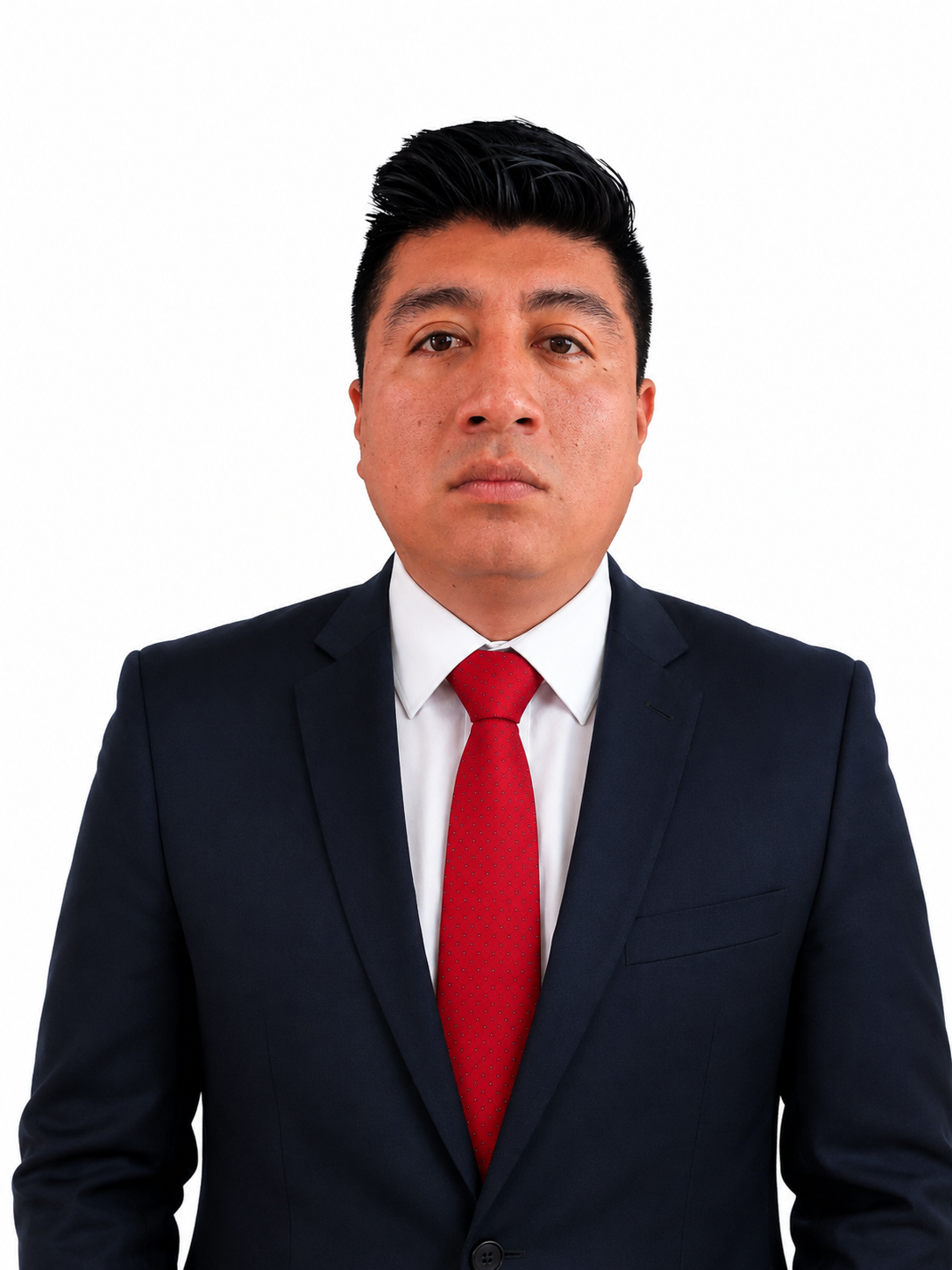 Foto de Cristhian Gonzales Sandoval