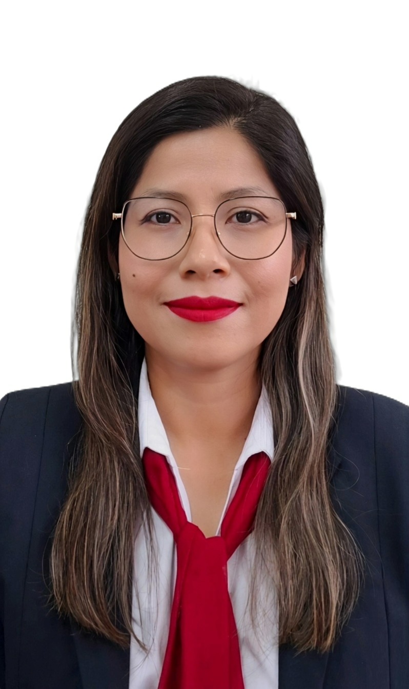 Foto de Edith Gianina Merino Guerrero